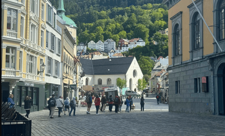bergen-guided-walking-tour
