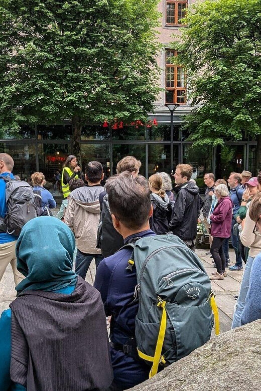 Bergen: Guided Walking Tour with Local Guide - Final Thoughts: Is It Worth It?