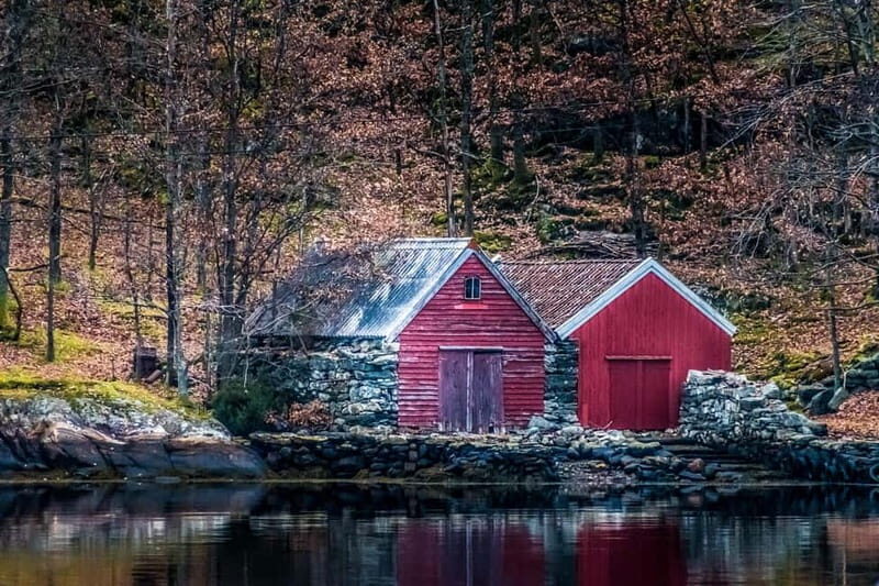 Bergen: Hardangerfjord Day Trip with Waterfalls - FAQ
