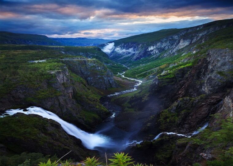 bergen-hardangerfjord-voss-gondola-3-great-waterfalls