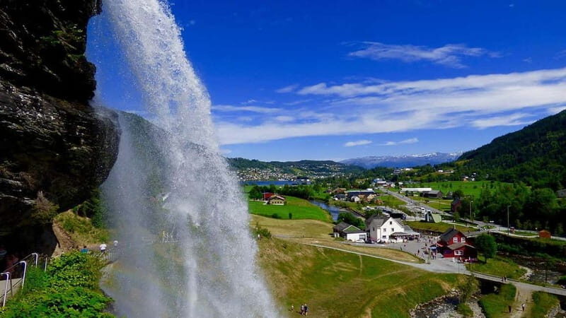 Bergen: Hardangerfjord Waterfall Safari Tour - An In-Depth Look at the Tour Experience  