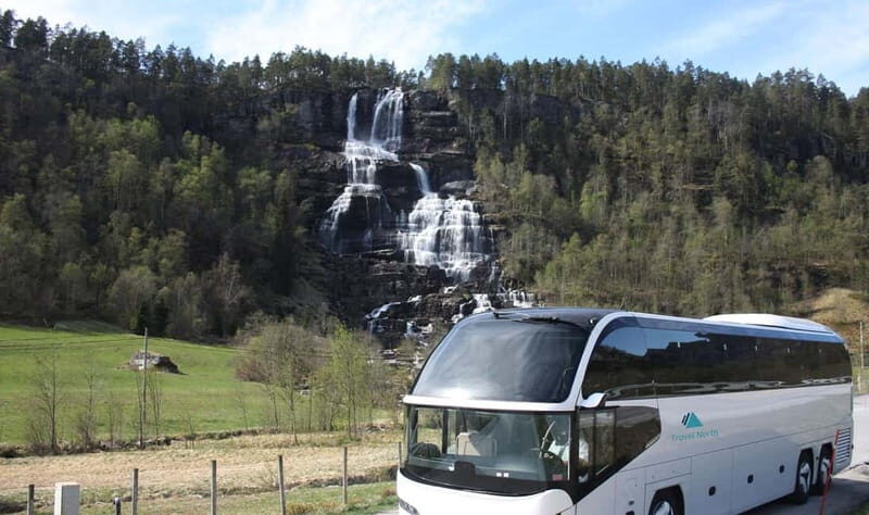 Bergen: Hardangerfjord Waterfall Safari Tour - FAQs  