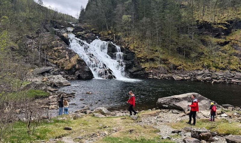 Bergen: Hardangerfjord Waterfall Safari Tour - Final Thoughts  