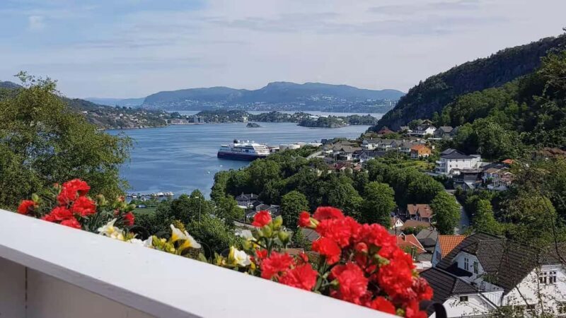 Bergen: Home-Hosted Lunch with a Local - Key Points