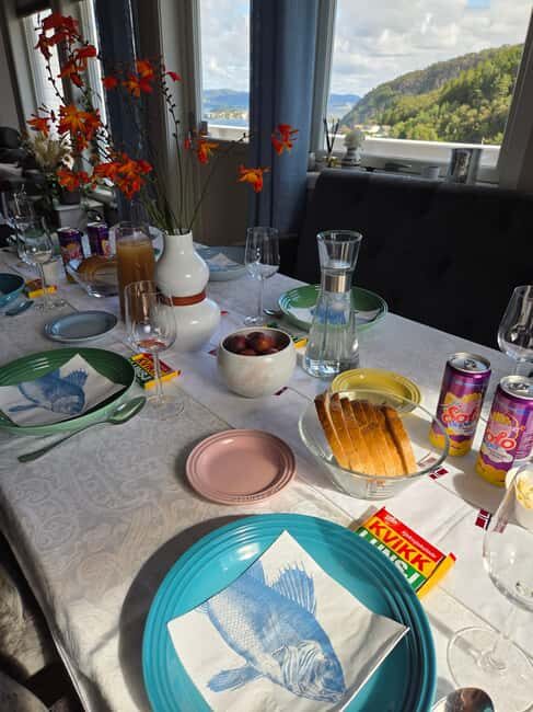 Bergen: Home-Hosted Lunch with a Local - Who Would Love This Tour?