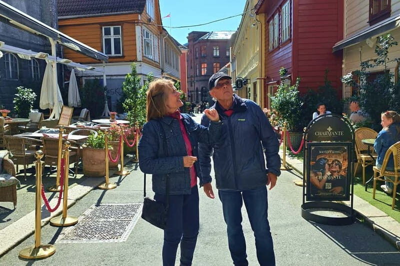 Bergen Like a Local: Culture, Views, and the Stave Church - Discovering Bergen through a Local’s Eyes