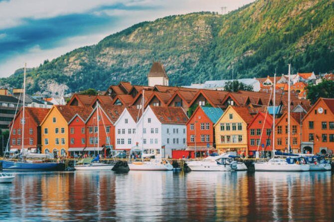 Bergen: Mostraumen Fjord Cruise - The Sum Up
