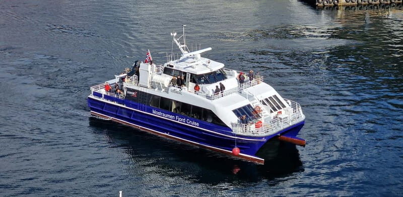 Bergen: Mostraumen Fjord & Waterfall Cruise - FAQ about the Bergen Mostraumen Fjord & Waterfall Cruise