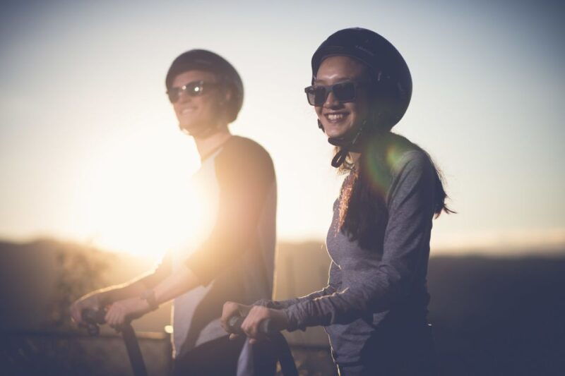 bergen-night-segway-tour
