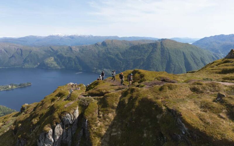 Bergen: Private Guided Fjord Hike - Final Thoughts: Is This Experience Worth It?
