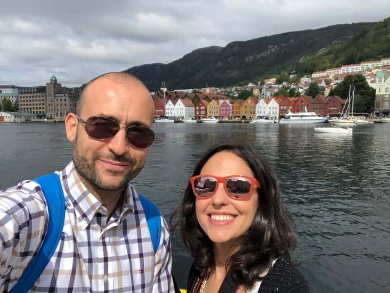 Bergen: Private Walking Tour with a Local - Exploring Bergen with a Local: What to Expect