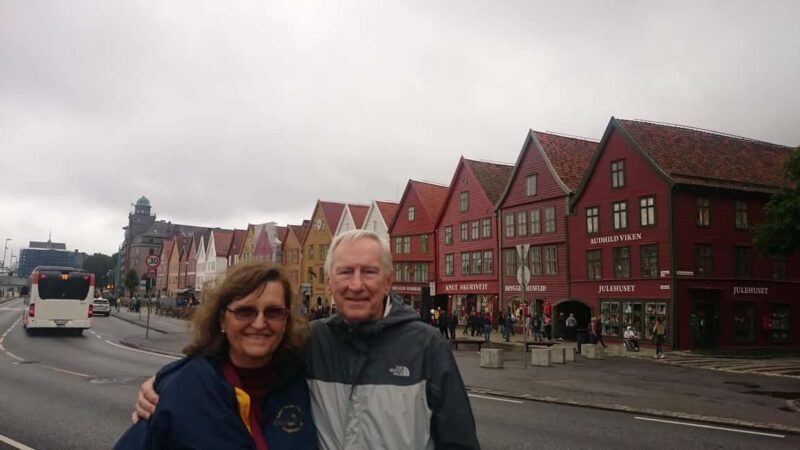 Bergen: Private Walking Tour with a Local - FAQs