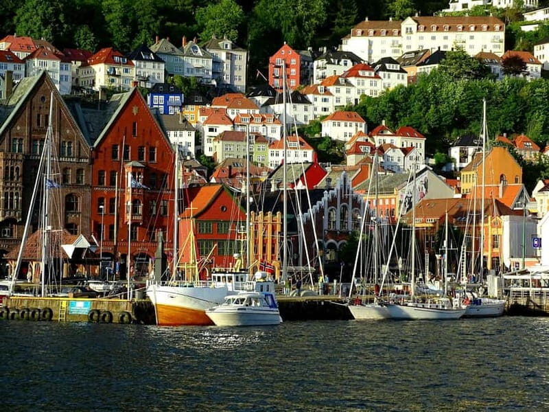 Bergen: Private Walking Tour With Local Guide - Is It Worth It?