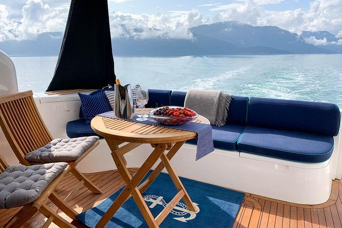 bergen-to-hardangerfjord-vip-car-private-yacht-fjord-cruise