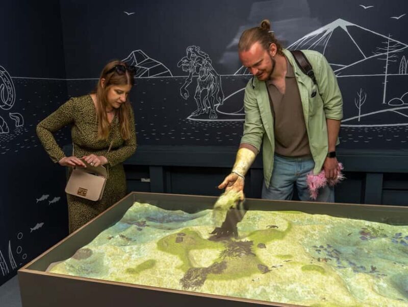 Bergen: Troll Museum Entry Ticket - What You’ll Find at the Troll Museum