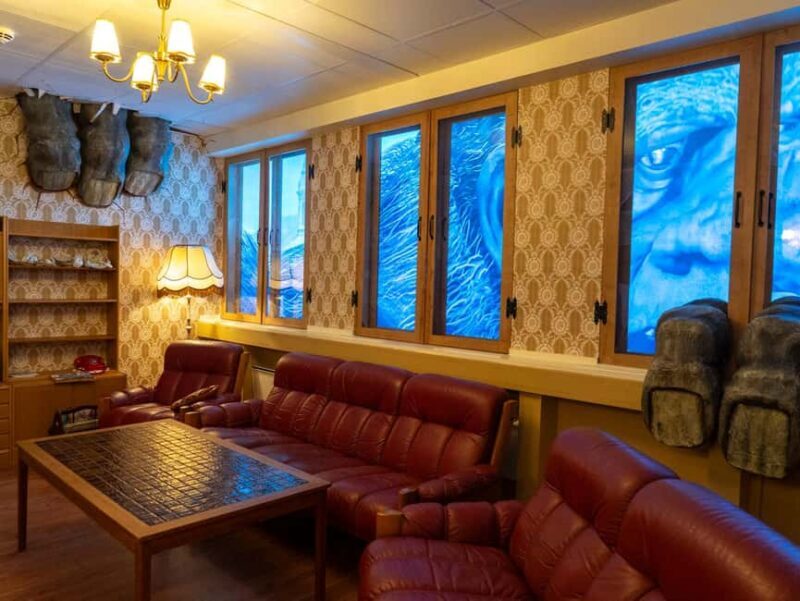Bergen: Troll Museum Entry Ticket - Who Will Love the Troll Museum?