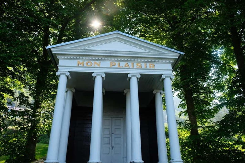 Bergen: Urban Mountain Hiking and History Tour - A Closer Look at the Bergen: Urban Mountain Hiking and History Tour