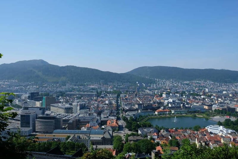 Bergen: Urban Mountain Hiking and History Tour - Who Would Love This Tour?