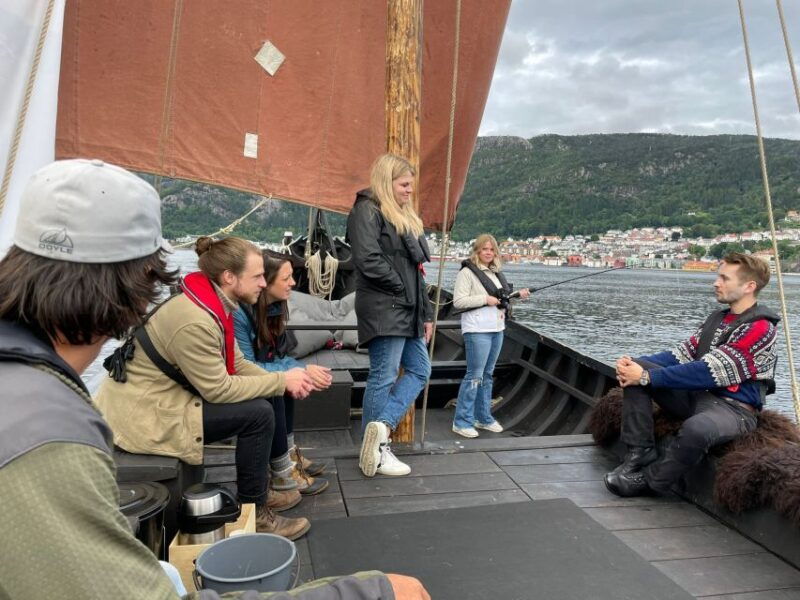 bergen-viking-ship-sailing-experience-and-sightseeing-trip