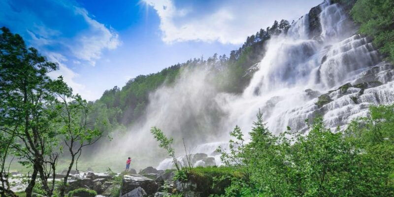 bergen-viking-village-naeroyfjorden-cruise-and-flam-railway