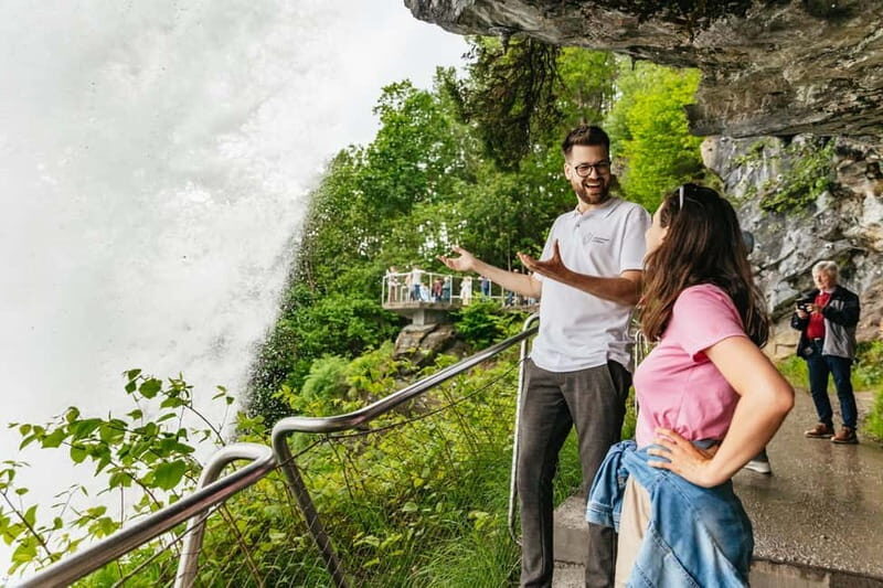 Bergen: Waterfalls of Hardangerfjord Shore Excursion - Guides and Reviews