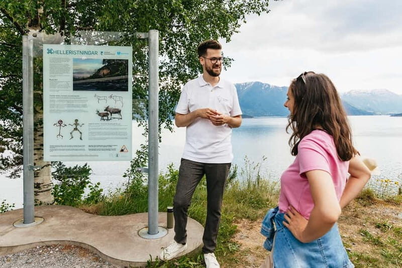 Bergen: Waterfalls of Hardangerfjord Shore Excursion - Who Will Love This Tour?