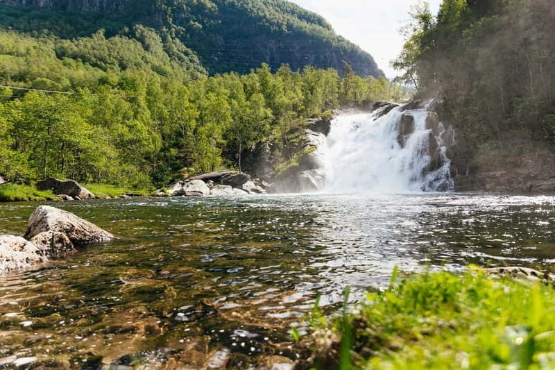 Bergen: Waterfalls of Hardangerfjord Shore Excursion - FAQ