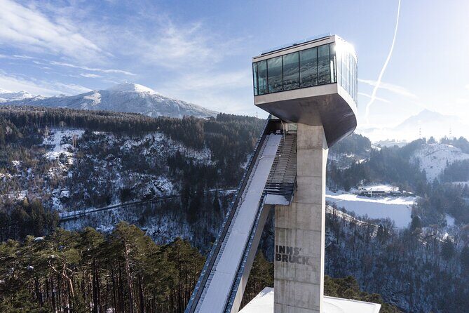 Bergisel Ski Jump Arena Entrance Ticket in Innsbruck - The Ski Jumping Shows and Daily Demonstrations