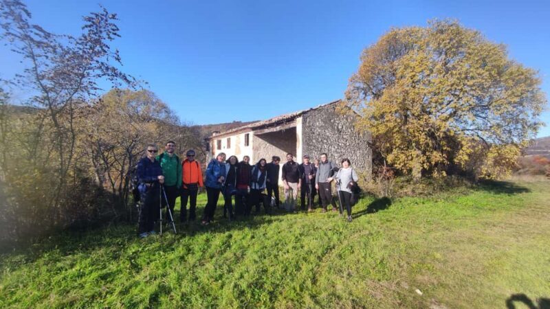 Berici Hills: Guided Hike to Alonte 21/09 only! - A Guide to the Berici Hills Guided Hike