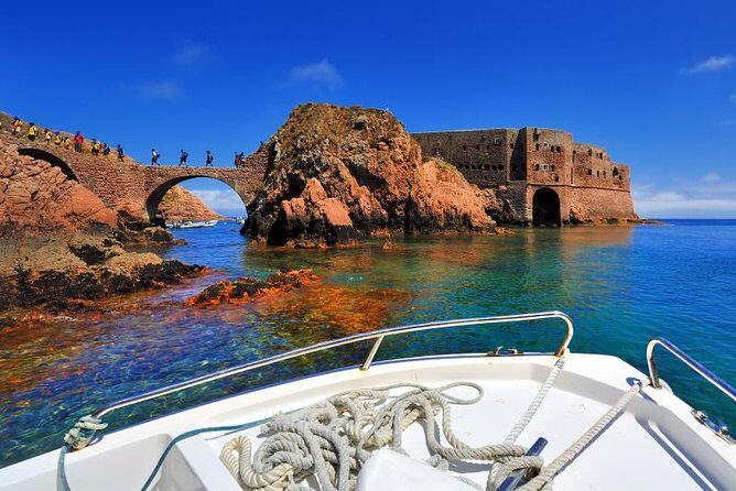 Berlenga Island Small-Group Day Trip from Lisbon - An Overview of the Berlenga Island Day Trip
