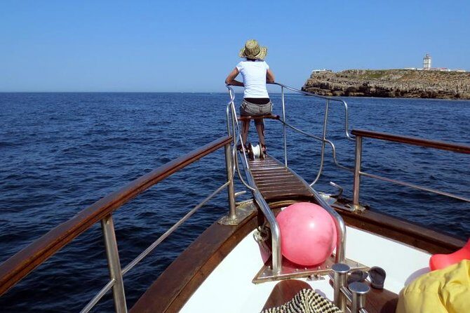 Berlenga Island Small-Group Day Trip from Lisbon - Free Time and Optional Activities