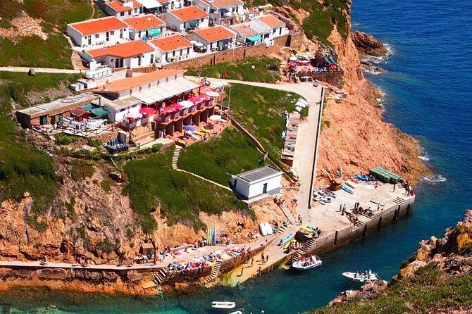 Berlenga Island Small-Group Day Trip from Lisbon - The Value of This Tour