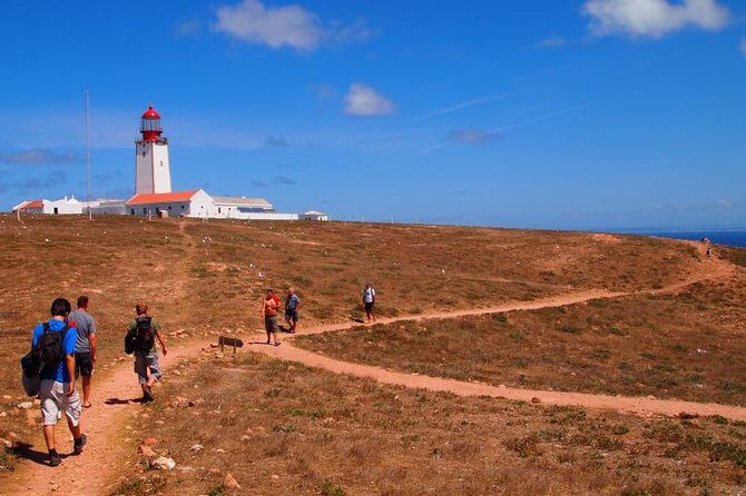 Berlenga Island Small-Group Day Trip from Lisbon - FAQs