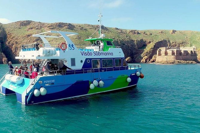 berlengas-island-catamaran-tour-round-trip