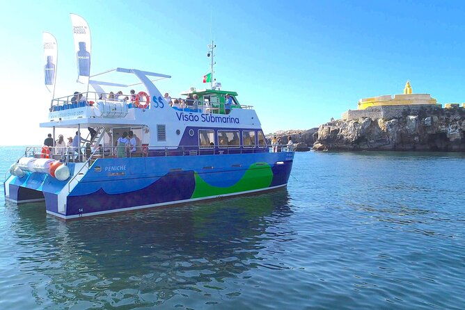 berlengas-island-catamaran-tour-snorkeling