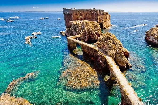 berlengas-tour