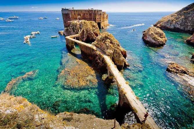 berlengas-tour