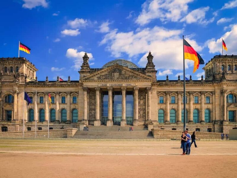Berlin 10H Private Customized Day Tour with Driver - Analyzing the Price and Overall Value