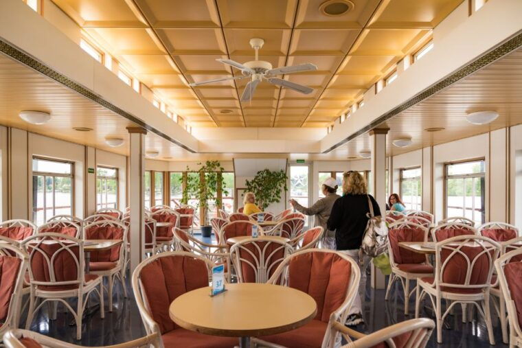 berlin-2-hour-lake-oberhavel-cruise-from-tegel