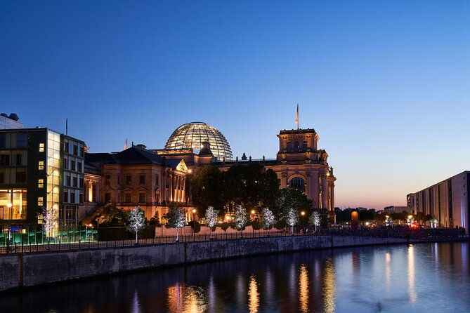 berlin-4-course-sunset-dinner-cruise-including-drinks