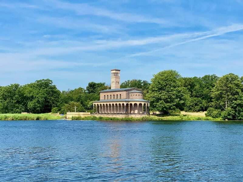 Berlin: 7 Hour Sightseeing Havel Cruise to Potsdam - The Sum Up