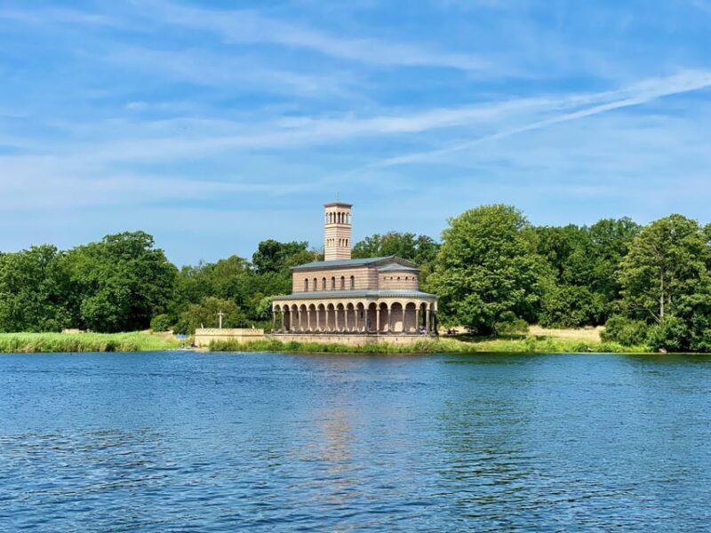 Berlin: 7 Hour Sightseeing Havel Cruise to Potsdam - FAQs