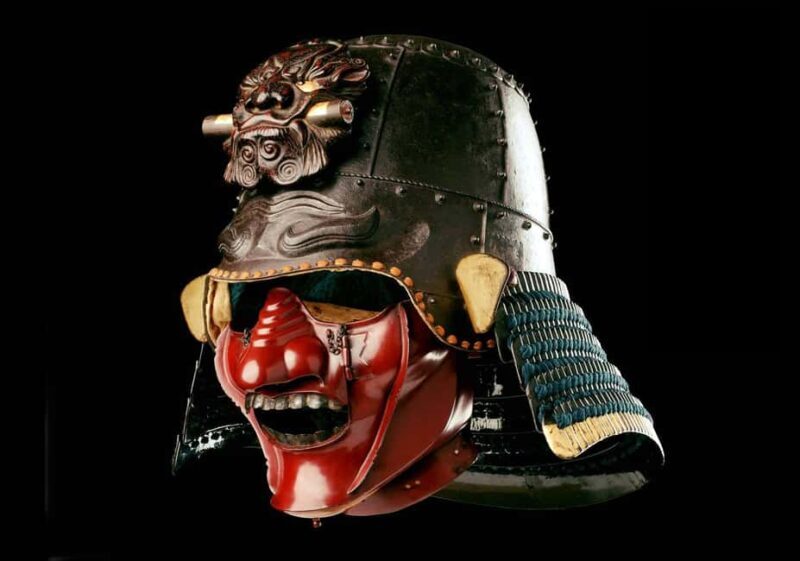 Berlin: Admission ticket to the Samurai Museum Berlin - Guided Tours and Flexibility