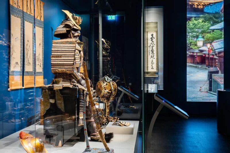 Berlin: Admission ticket to the Samurai Museum Berlin - Final Thoughts: Is It Worth It?