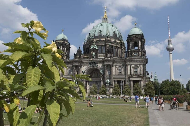Berlin: All Inclusive WelcomeCard & Transportation Zones ABC - What Makes the Berlin WelcomeCard & Transportation Zones ABC Special?
