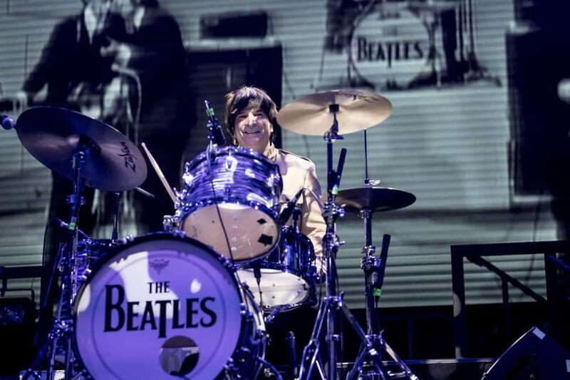 Berlin: "All You Need is Love!" The Beatles Musical Ticket - The Sum Up