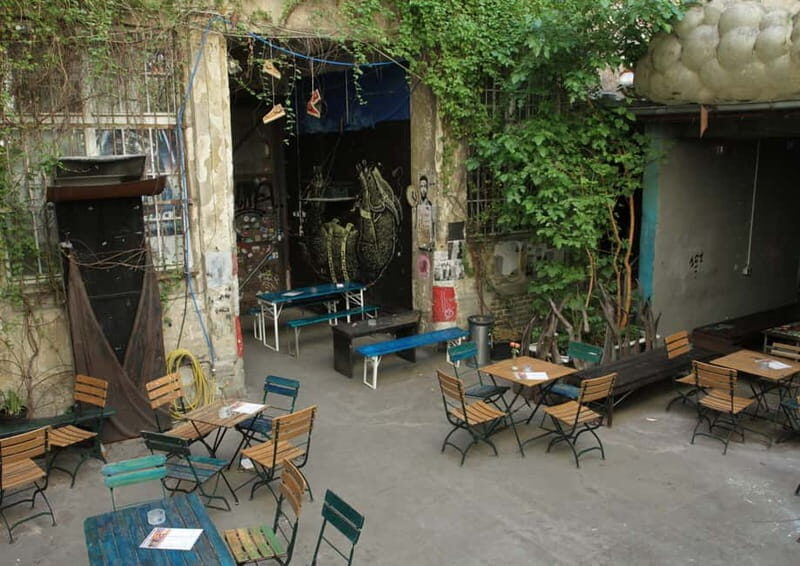 Berlin: Alternative & Street Art Tour - What Is the Berlin Alternative & Street Art Tour?