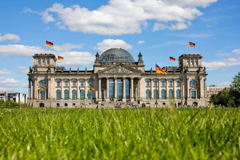 berlin-and-sachsenhausen-shore-trip-from-warnemunde-port