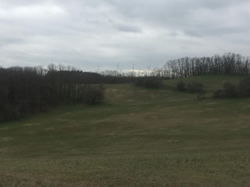 Berlin: Battle for Seelow Heights WW2 tour -Clash of Titans - Who Should Consider This Tour?
