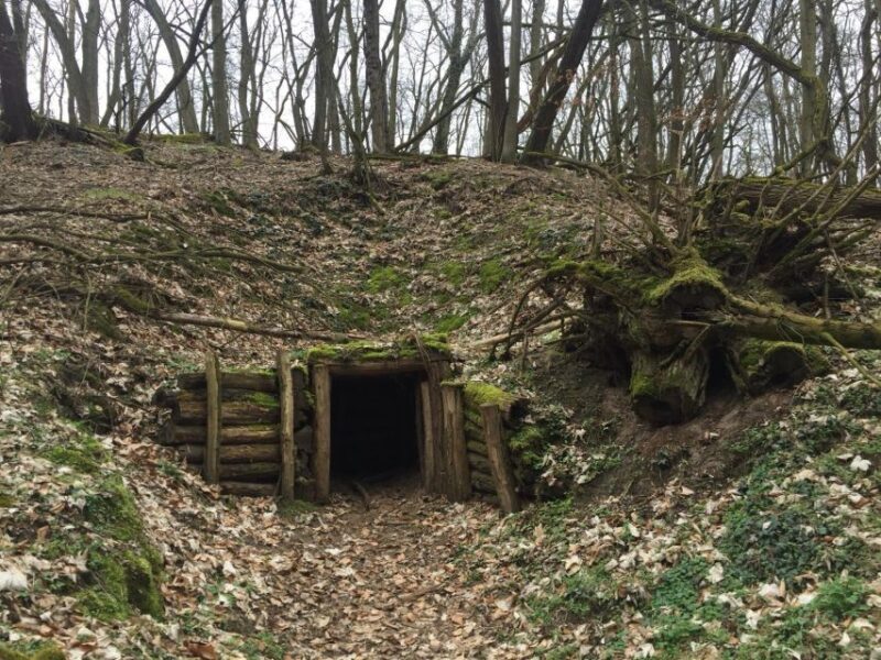 Berlin: Battle for Seelow Heights WW2 tour -Clash of Titans - FAQ